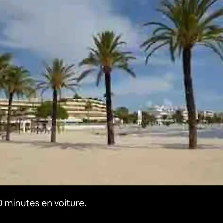 Apartament Agreable *