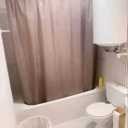Apartament Agreable