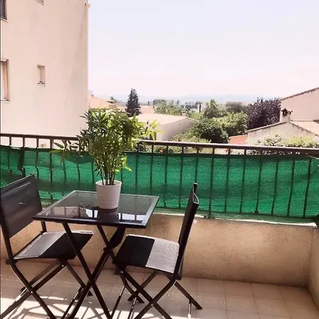 Apartament Agreable *