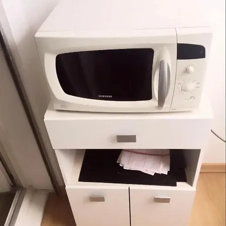 Apartman Agreable *