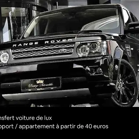 Agreable Апартаменты