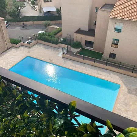 Apartman Agreable *