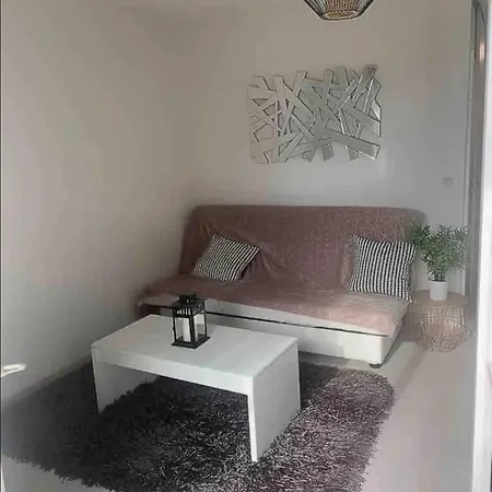 Agreable Apartman