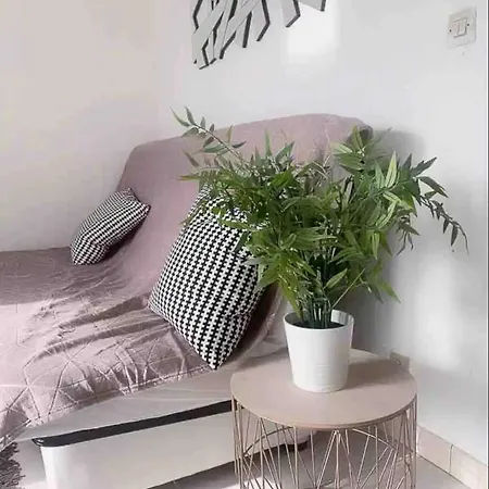 Apartman Agreable